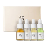 Beauty of Joseon Hanbang Serum Discovery Kit, 10ml x 4pcs